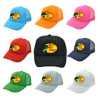 Bass Pro Shops stamping logo Hat Fishing outdoor Baseball Trucker Mesh Cap