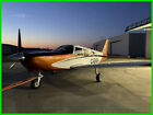 New Listing1967 Piper Cherokee 6/260 Single Engine Airframe TT 4,626 Seats 6 New Paint