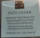 Estee Lauder Advanced Night Repair Eye Gel-Cream Full Size 0.5 oz - 15ml NIB