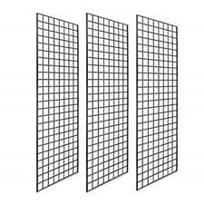 Only Hangers Pre-Assembled Grid 72