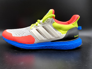 Adidas Men’s UltraBoost 1.0 DNA Running Multicolor | GX2944 | Size 8.5 & 9