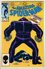 Amazing Spider-Man #271 (1985) vg/fine