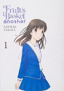 Fruits Basket Another Vol. 1 Manga