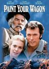 New ListingPAINT YOUR WAGON Clint Eastwood Jean Seberg Lee Marvin 1969 DVD disc only