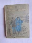 Old Book In The Grip of the Algerine by Robert Leighton Late 1800's GC