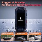 Unihertz Mini Handy Smartphone Rugged Phone Android Unlocked IP68 Waterproof NFC