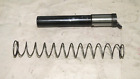 WALTHER PPK/S .22LR  STAINLESS STEEL BARREL, RECOIL SPRING, REPAIR PARTS