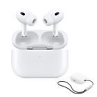 For Airpods Pro 2nd Generation Earbuds Earphones with MagSafe Charging Case