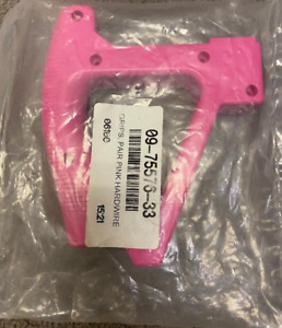 New Classic Oreck Pink Handle Part # 09-75576-33