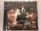 Jacka & Husalah - Shower Posse 2-CD Set (New/Sealed)