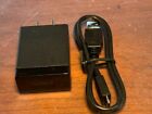 Genuine Sony  EP880 Original Quick 5VDC 1500mA Power Wall Charger for Xperia