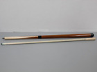 Meucci Sneaky Pete Pool Cue With Red Dot Shaft 18 oz
