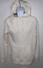 Men’s Goodfellow SMALL pullover Hoodie ribbed hem & cuffs DOG BONE (Ivory color
