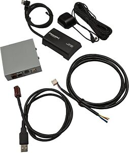VAIS GSR-GM01 SiriusXM Radio add-on Adapter Compatible w/Select Chevrolet and GM