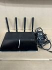 TP-Link Archer C3150 AC3150 Wireless Wi-Fi Gigabit Router Used