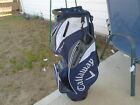 Callaway Golf Bag Xtreme 14 Way without Rain Cover
