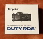 Aimpoint duty rds