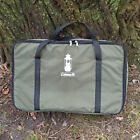 Bag Coleman 413 Carry Case Soft Cover Two Burner Camp Stove Traveling Storage