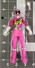 Power Rangers Lightning Collection Dino Charge Pink Ranger action figure 2022