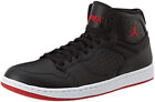 Nike Air Jordan Access Black Red Men's Basketball Shoes AR3762-001 Size 11 NEW