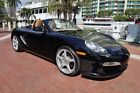 New Listing2009 Porsche Boxster 2dr Roadster