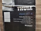 Thule Apex XT 4 Bike Hitch Rack for 2