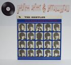 The Beatles A Hard Day’s Night Vinyl LP Greece Pressing - EX