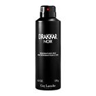 Drakkar Noir by Guy Laroche Deodorant Body Spray 6.0 oz