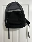 Travis Mathew Insulated Cooler Backpack Black Gray