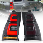 VLAND LED Tail Lights For Toyota 4Runner 2003-09 Rear Lamps w/ Startup Animation (For: 2006 Toyota 4Runner)