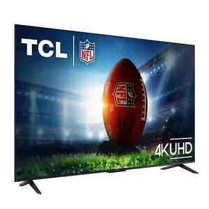 New ListingFlat Screen Smart TV 4K Roku UHD HDR LED 55