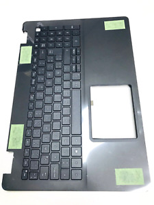 NEW GENUINE DELL Inspiron 3501 Palmrest Keyboard Assembly - 33HPP - SPANISH