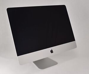 Apple iMac A1418 - Intel Core i5-3330S - 8GB & 1TB HDD - Mojave - Discounted!