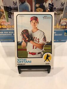 2022 Topps Heritage Baseball - Pick Your Card - Complete Your Set # 1 - 200