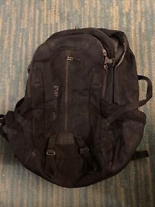 Patagonia Refugio 28L Backpack Black Outdoor Hiking Travel