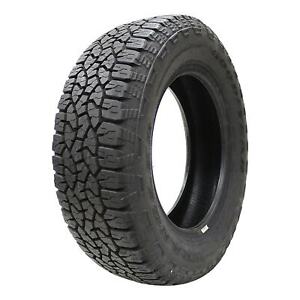 4 New Goodyear Wrangler Trailrunner At  - 235x75r15 Tires 2357515 235 75 15 (Fits: 235/75R15)