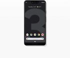 Google Pixel 3 XL 128GB Unlocked GSM & CDMA  Just Black
