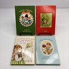 Vintage Hallmark Dean Walley Book Lot 4 Gift Books Happiness Wishes Magic Heart