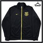 Barcelona Football Jacket Nike Large Training Track Top Chaqueta 2012 2013 EF5