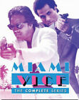 Miami Vice: The Complete Series [New DVD]
