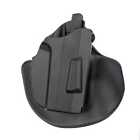 Safariland 7378 7TS ALS Concealment Holster For Glock 19 Right Hand - 1315599
