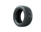 GTW Mamba 215/35-12 Street / Golf Course Tire for Golf Cart | No Lift Required