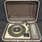 New ListingElectro-Voice Garrard Vintage Suitcase Record Player / Powers On
