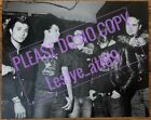 Vintage My Chemical Romance Bullets Era Press Photo FULL BAND ORIGINAL