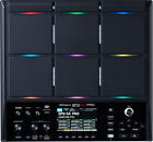 Roland SPD-SX-PRO Percussion Pad w 4.3-In Display and Pad-Dividing LED Lights