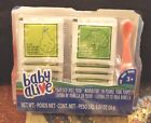 Baby Alive E0302 Powdered Doll Food