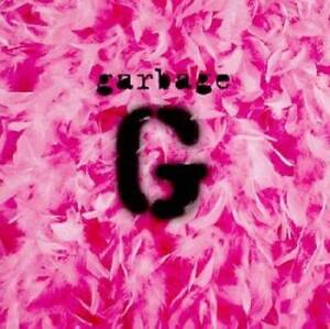 Garbage - Audio CD By Garbage - VERY GOOD