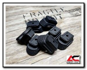 ARMORY CRAFT Pinky Extension ADAPTER For Sig Sauer P365 to P365X / P365XL