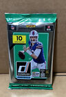 (1) 2022 Panini Donruss Football Hobby Pack Sealed Look For Rc Auto Relics !?!!