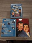 New ListingThe Best of Abbott and Costello Vol 3 (DVD, 8 Movies) The Franchise Collection
